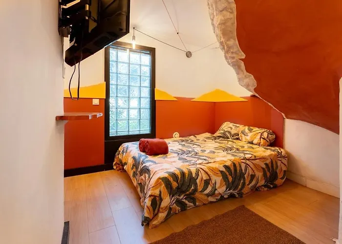 L\'Orangerie Aixoise