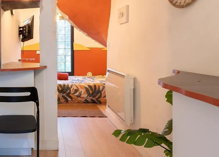L\'Orangerie Aixoise