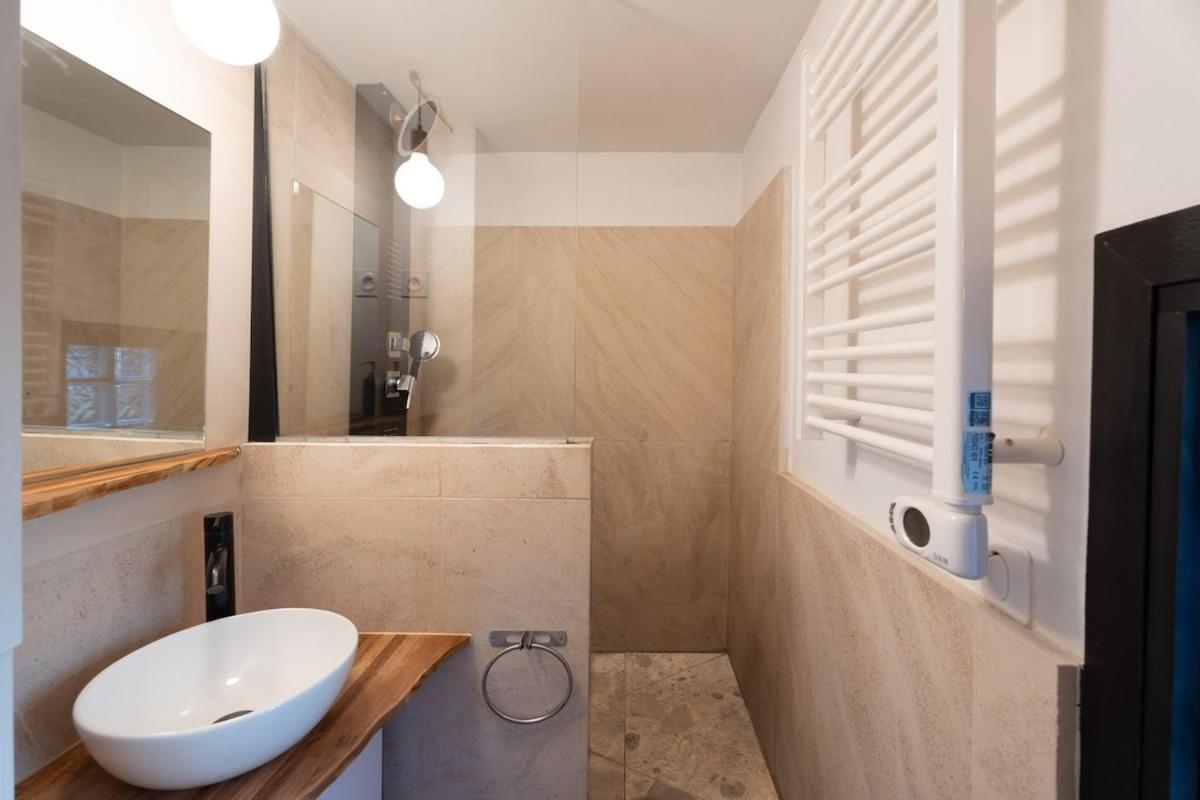 Apartamento L'orangerie Aixoise Aix-en-Provence